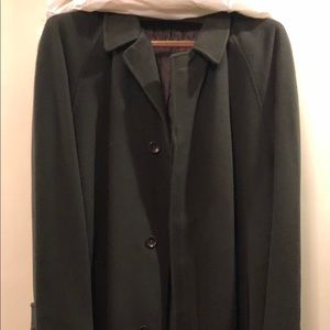 Nautica Overcoat